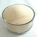 98% Dietary Fiber Organic Psyllium Husk Extract Powder